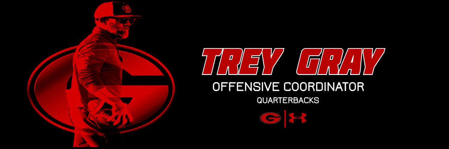 Coach Gray banner