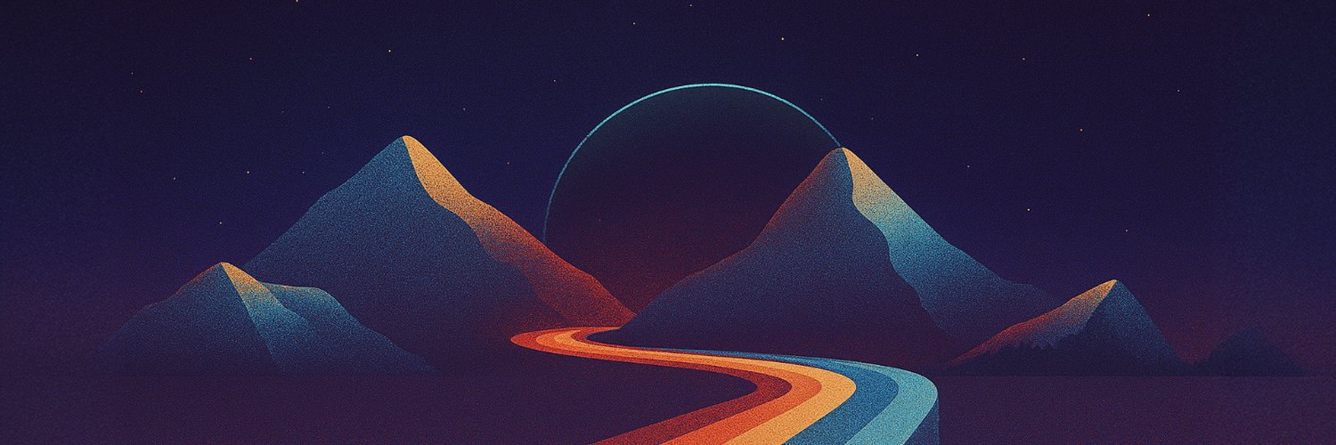 teddydulyaz's profile banner image