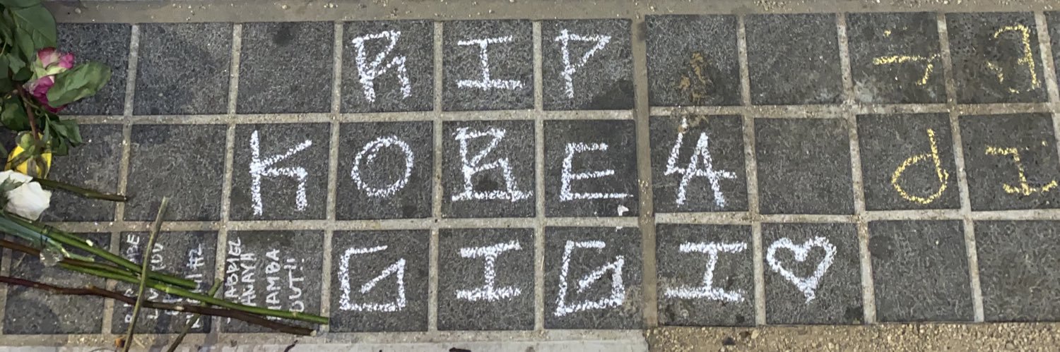 Mamba Forever banner