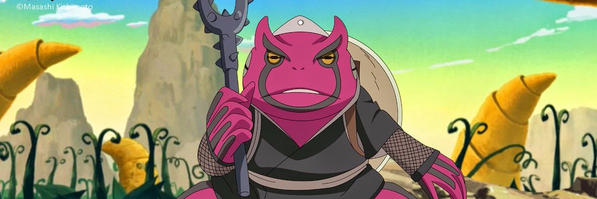 Pangeran Kodok banner