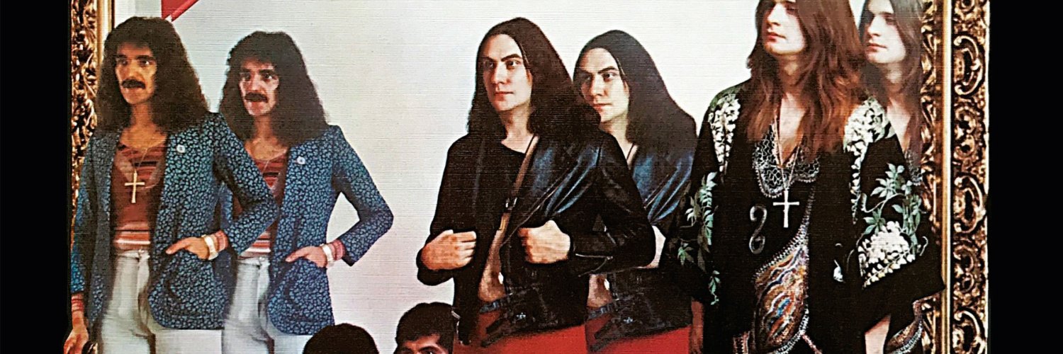Rock Candy Magazine banner