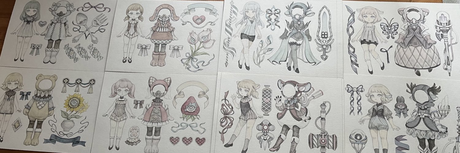 にしはらあずさ🏳️ banner