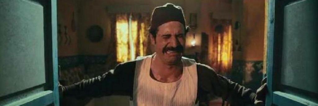 alaaabakry's profile banner image