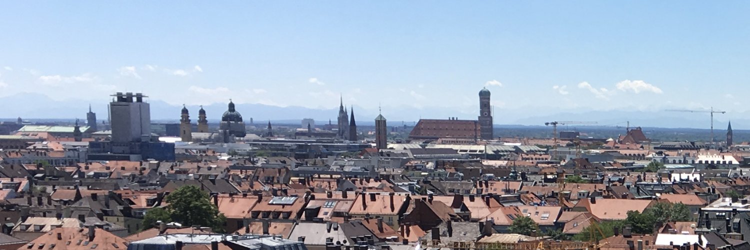 FreifunkMUC's profile banner image