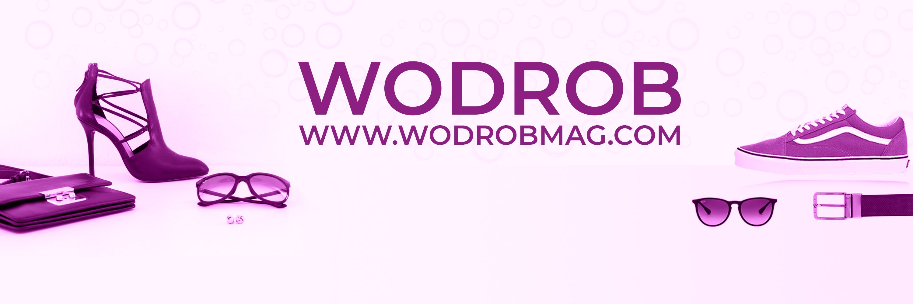 wodrob's profile banner image
