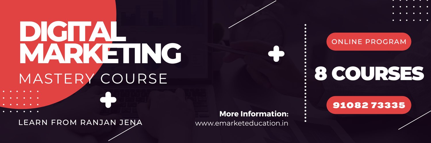 emarketedu's profile banner image