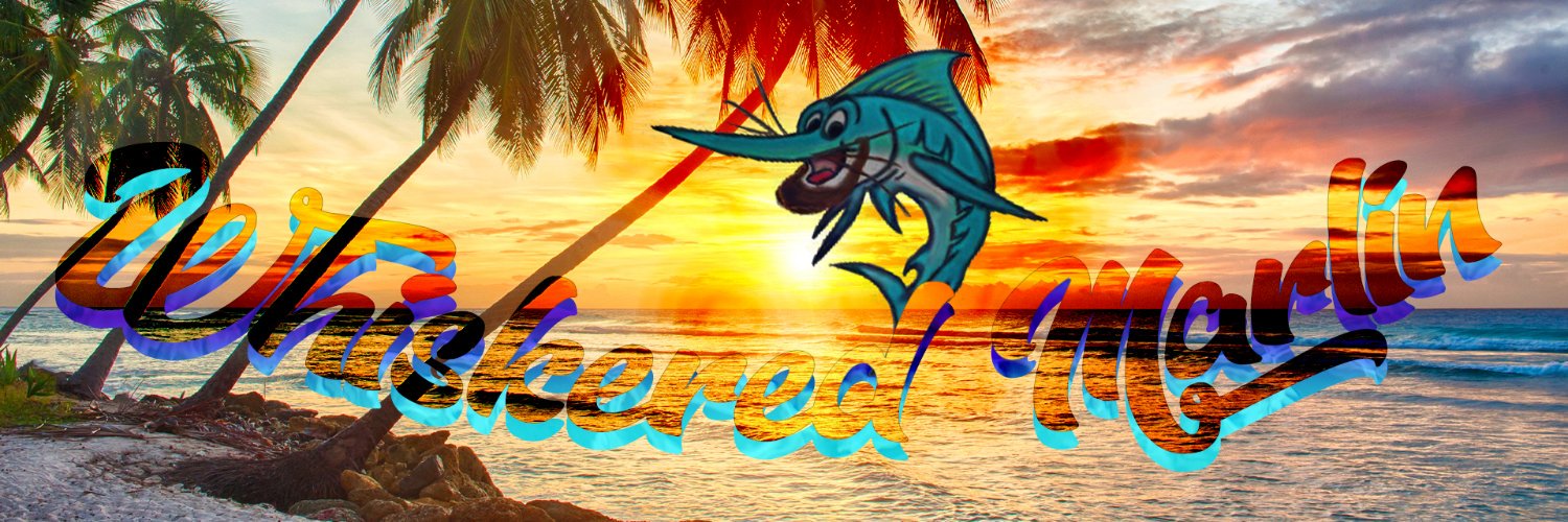 WhiskeredMarlin's profile banner image