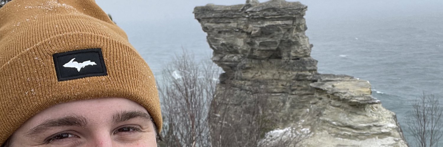 ChrisRPatchan's profile banner image