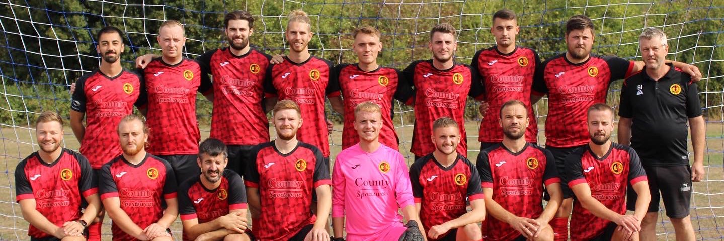 PilgrimsFC's profile banner image