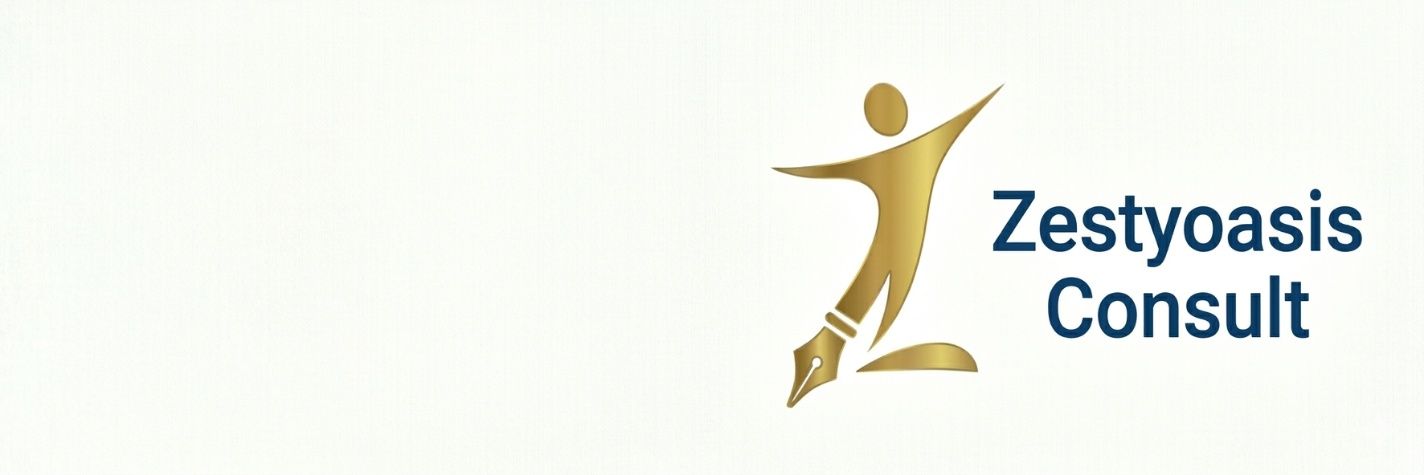 Zestyoasis's profile banner image