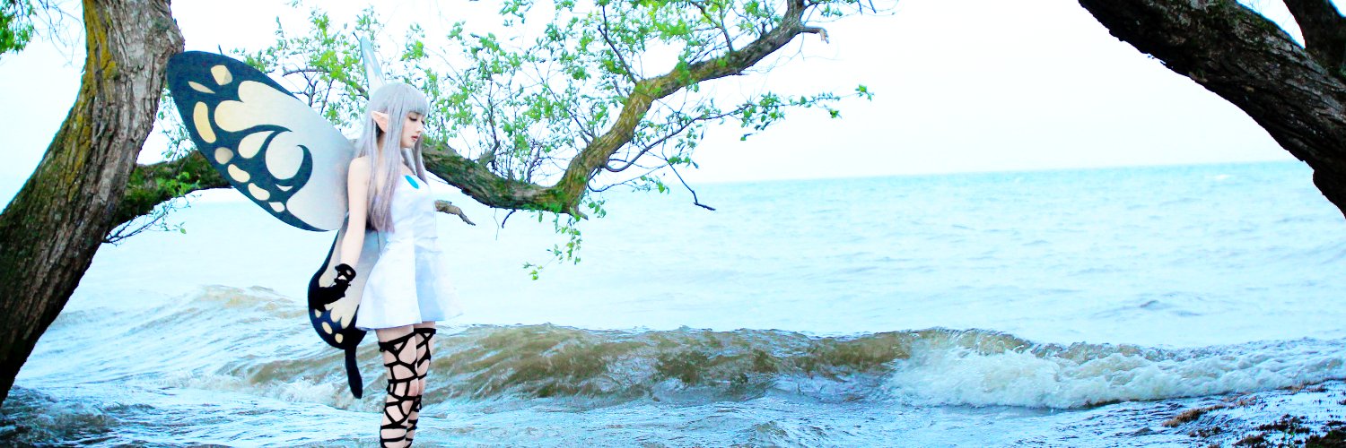 桃♡ banner
