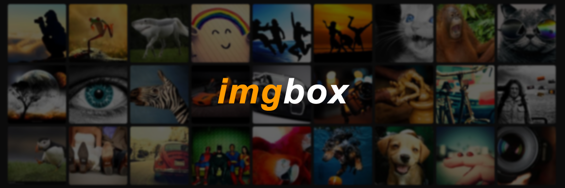 Imgboxhq's profile banner image