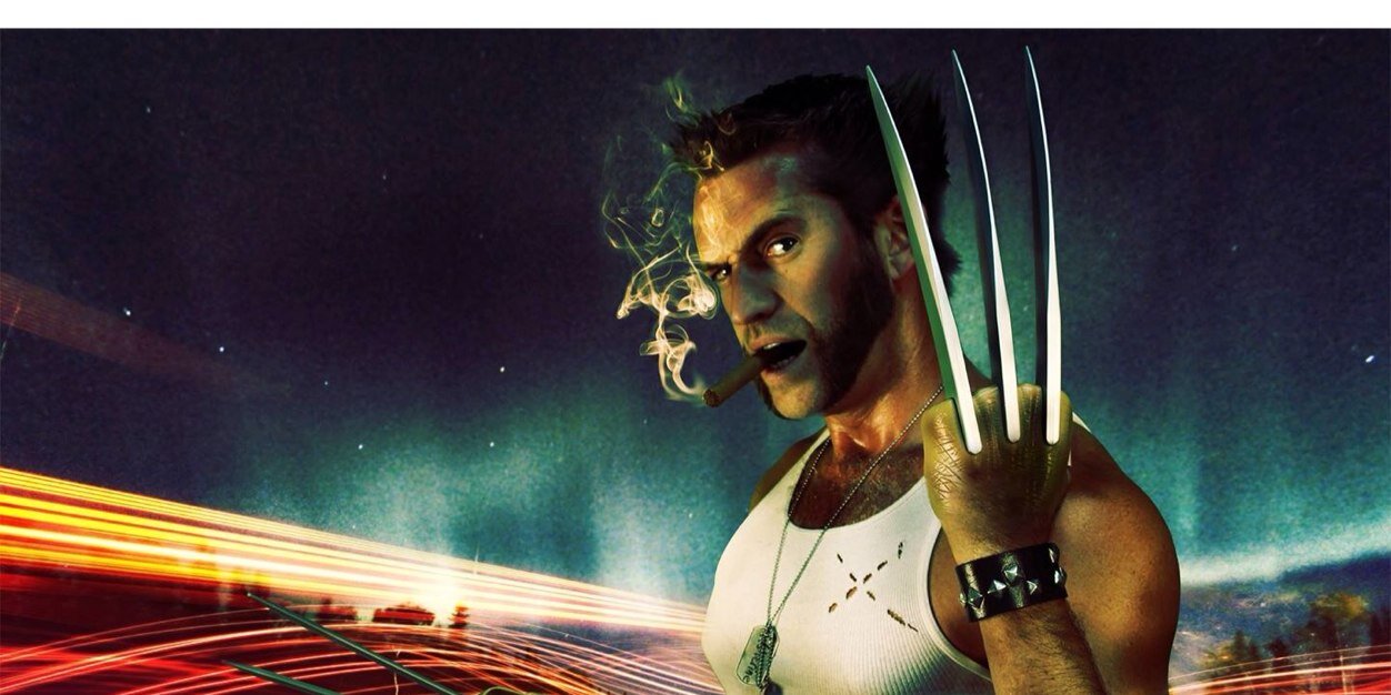 Hollywoodwolver's profile banner image