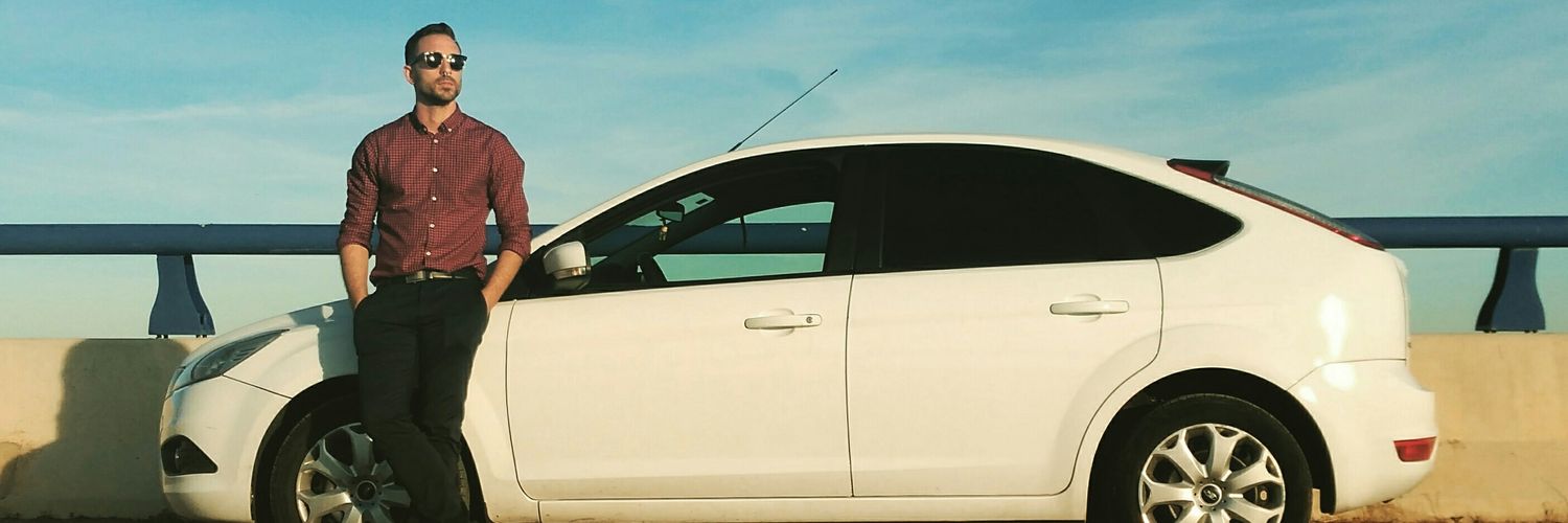 Eloyshenhower's profile banner image