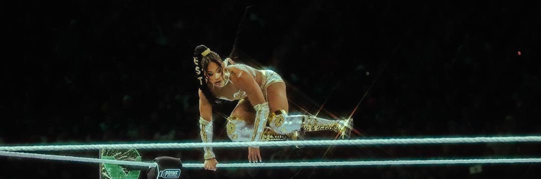 GroovyJaq's profile banner image