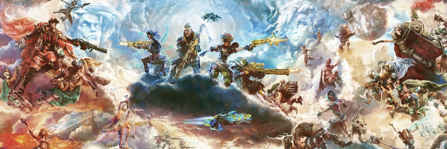 DESubzero's profile banner image