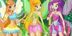 WinxClubRosie's profile banner image