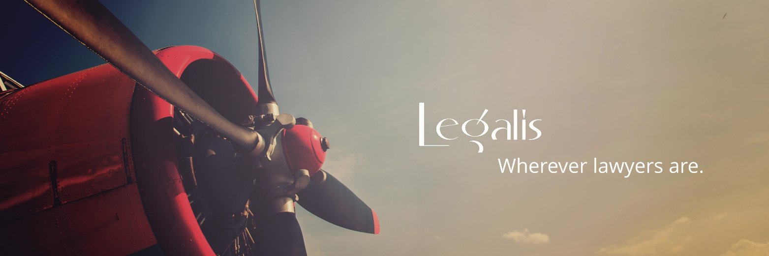 LegalisGlobal's profile banner image