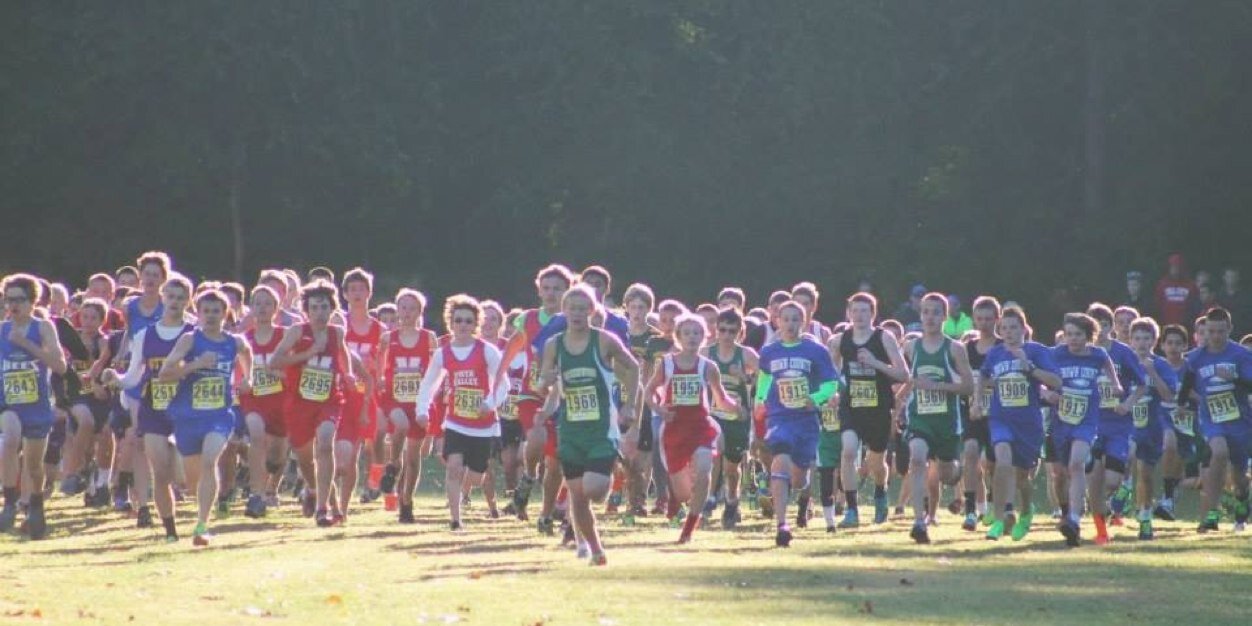 GMSXCountry's profile banner image