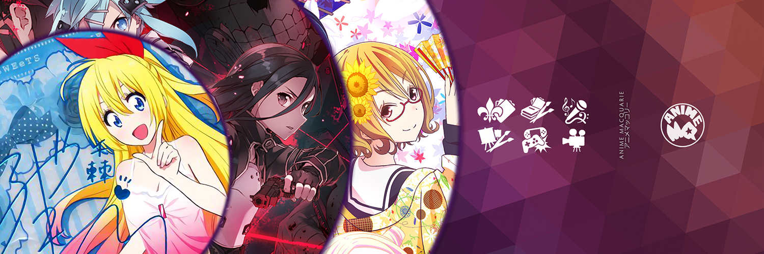 AnimeMQ's profile banner image