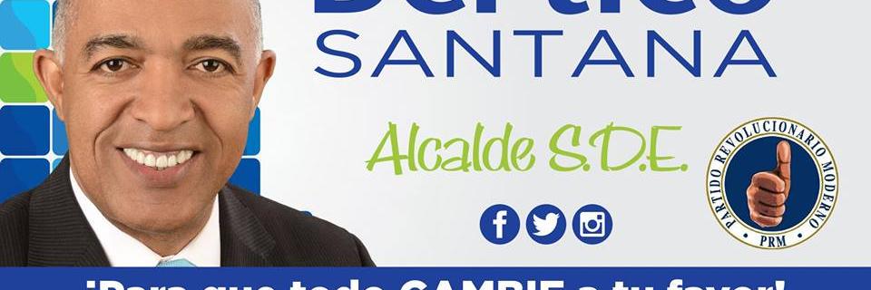 MiAlcalde2016's profile banner image
