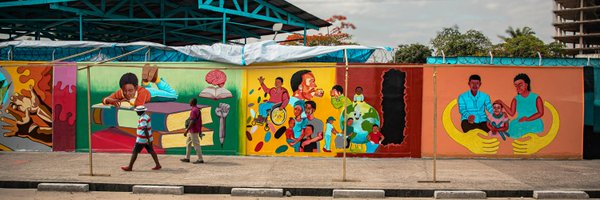 UNICEFcongoBZV Profile Banner