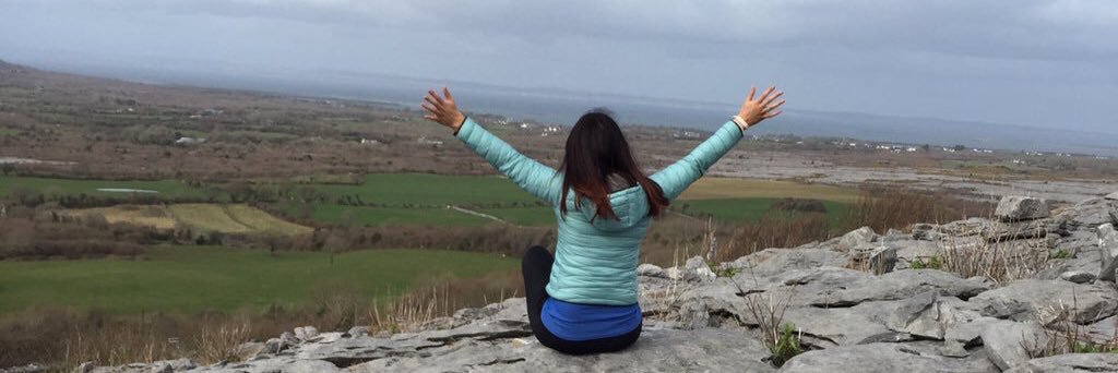 JulieAnneShero's profile banner image
