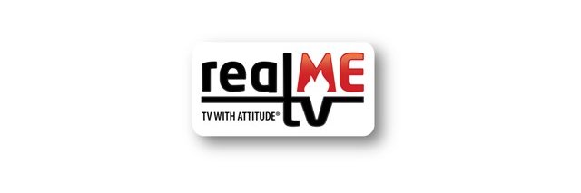 REAL ME TV banner