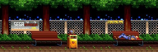 CitricSilver's profile banner image