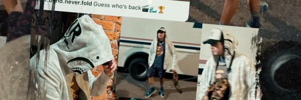 NBNF_SCENE Profile Banner