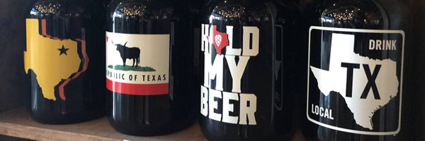 UnionGrowlerCo Profile Banner