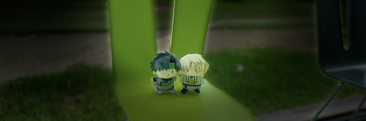 shiro_abc's profile banner image