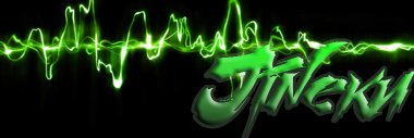 Jineku22's profile banner image