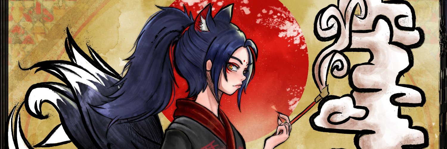 Kuraworks's profile banner image
