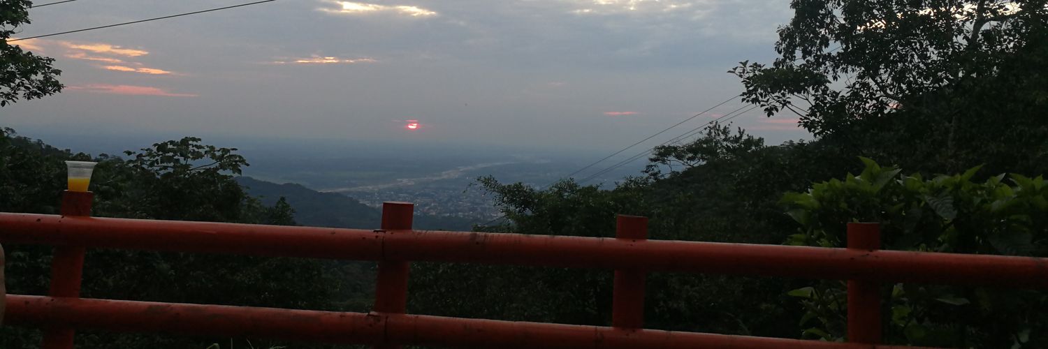 DannyElCentauro's profile banner image