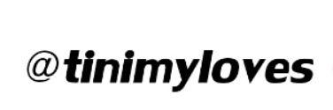 tinimyloves's profile banner image