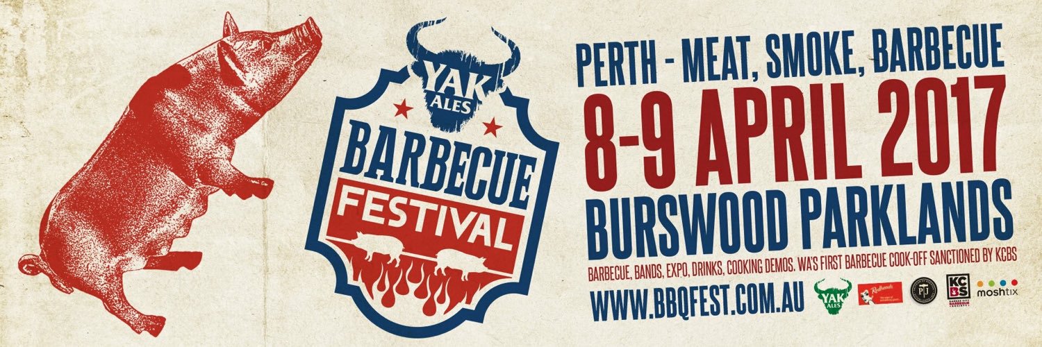 bbqfestau's profile banner image
