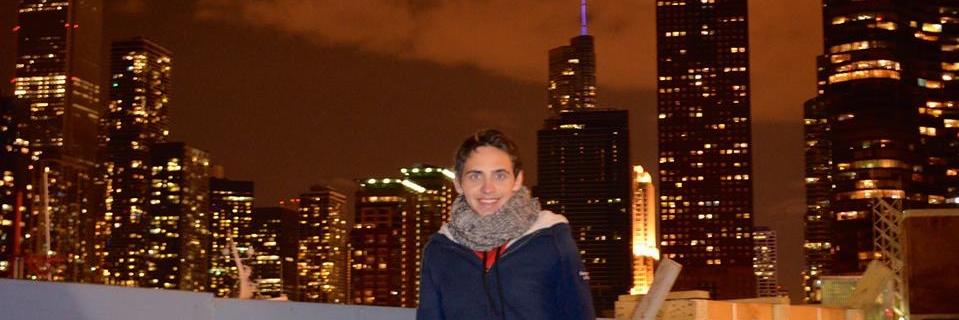 alexfaure63's profile banner image