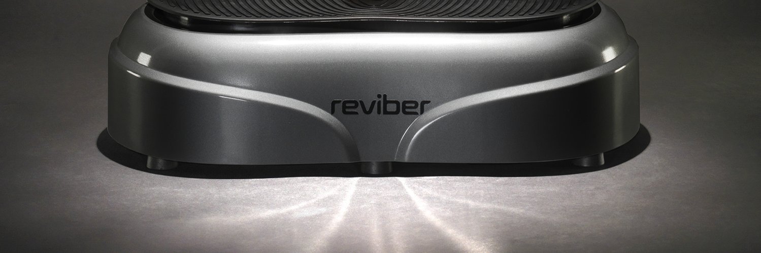 reviber's profile banner image