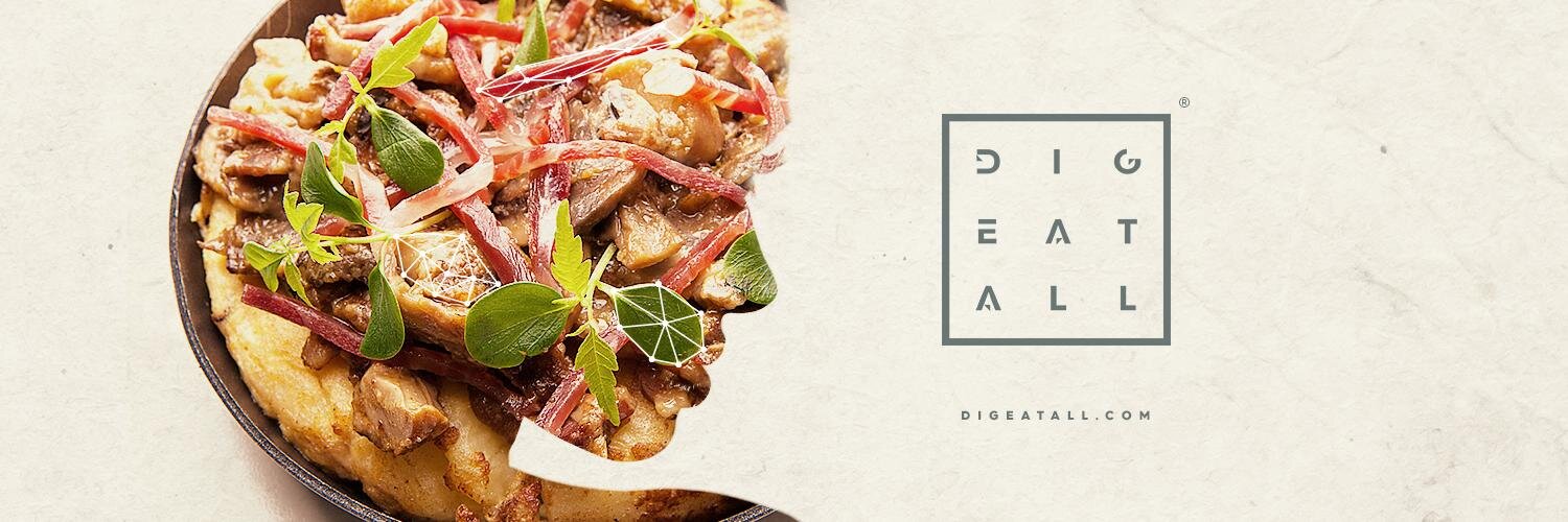 DIGEATALL's profile banner image