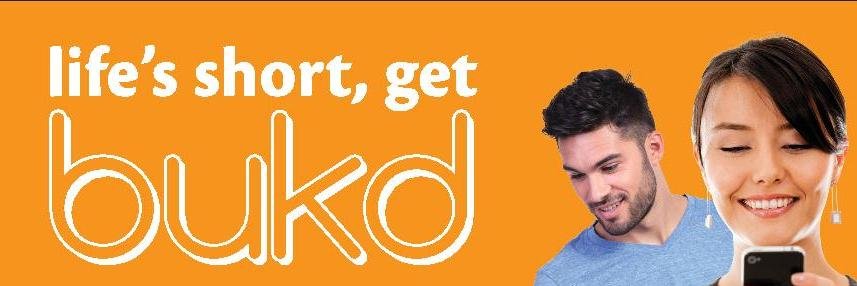 BUKDAPP's profile banner image