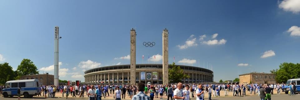FussballMusings's profile banner image