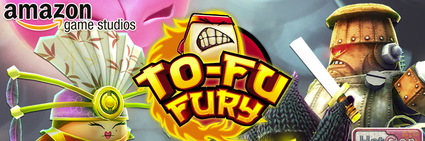 ToFuFury's profile banner image