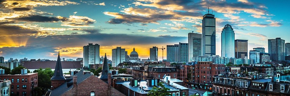 PCMA New England banner