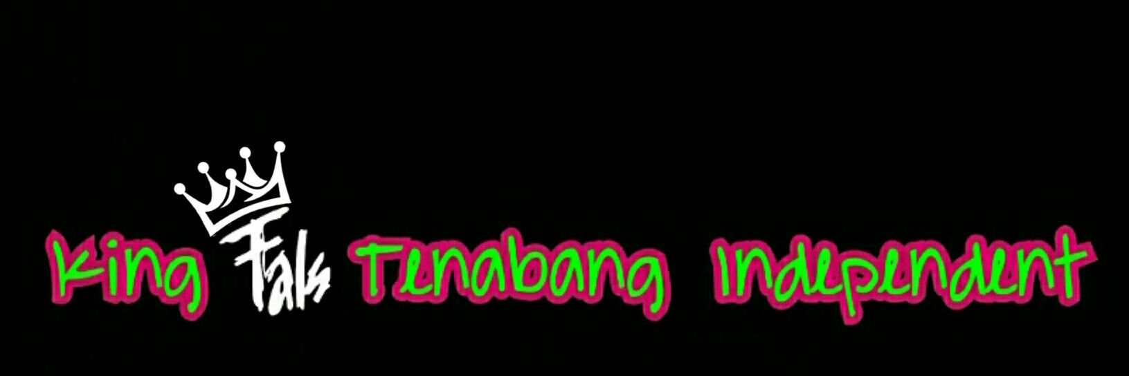 ....... banner