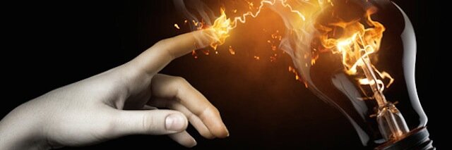 fullofpower1's profile banner image