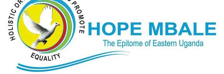 HOPE MBALE banner