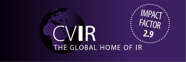 CVIR_Journal Profile Banner