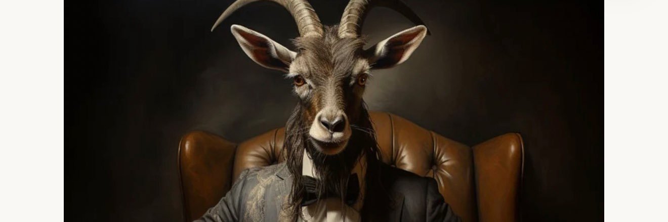 TRELLYBOY DUELGOAT 🐐 banner