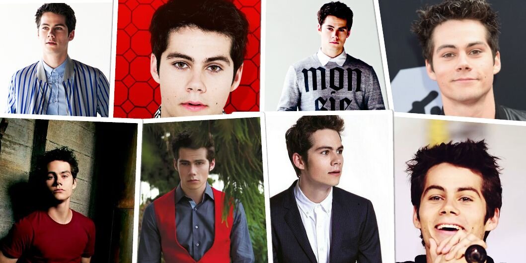 DylanOBrienTH's profile banner image